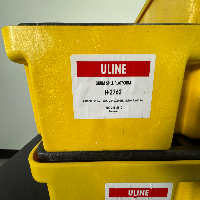 Lot Of Drum Spill Platforms - Quantity 5 image 3